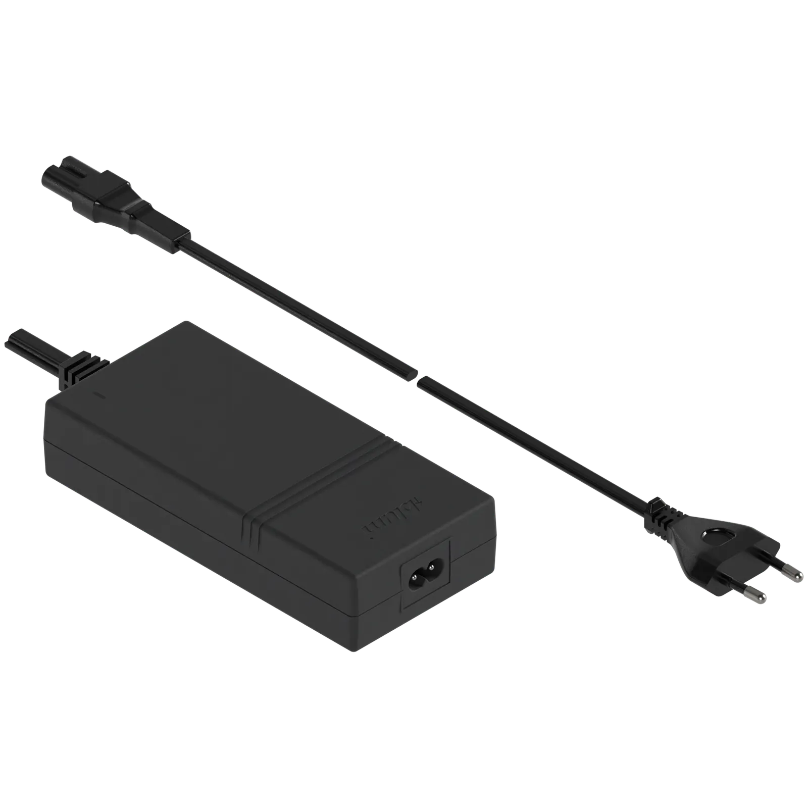 Блок живлення SERVO-DRIVE (з мережевим кабелем C), 72 Вт, BG/ET/LT/LV/RO/RU, чорний