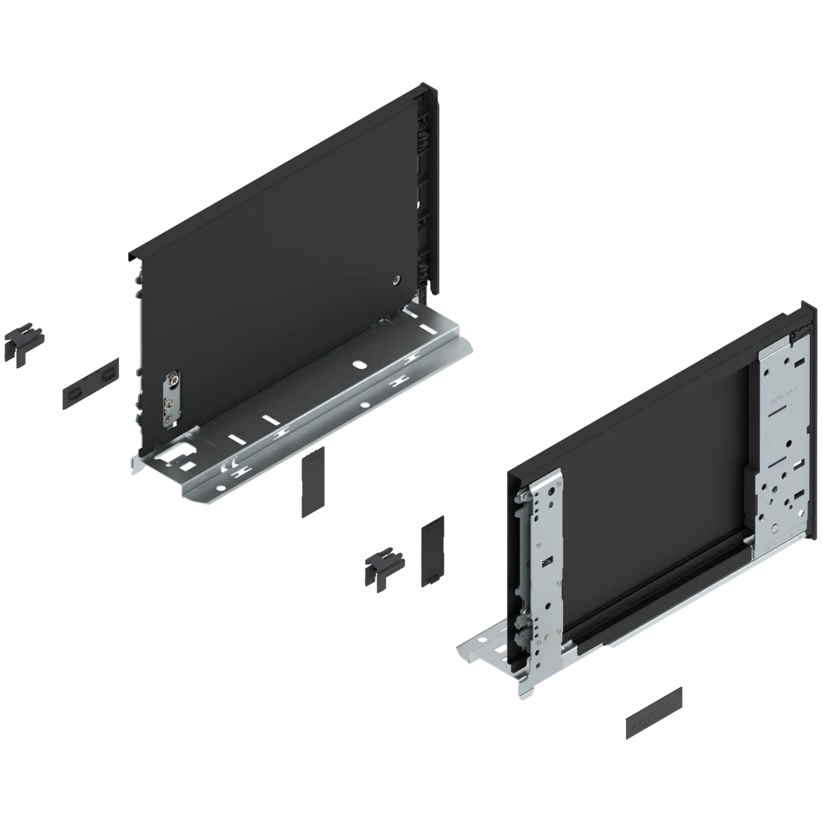 LEGRABOX