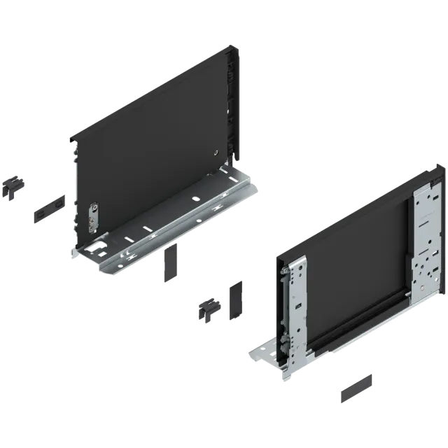 LEGRABOX