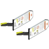 AVENTOS HKi, силовий механізм (комплект), коеф.пот.=420-1610 (на 2 шт.), для TIP-ON, чорний онікс