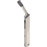 AVENTOS HK-XS малий поворотний механізм, силовий механізм, коеф.пот.=500-1200 (односторонній силовий механізм), для TIP-ON, нікельована - 1