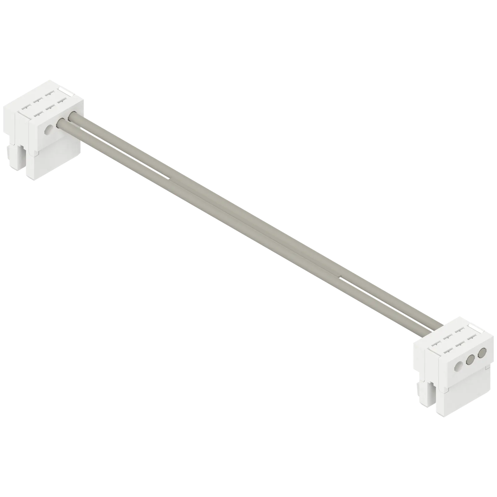 Кабель синхронзації SERVO-DRIVE, 0.5 м, білий
