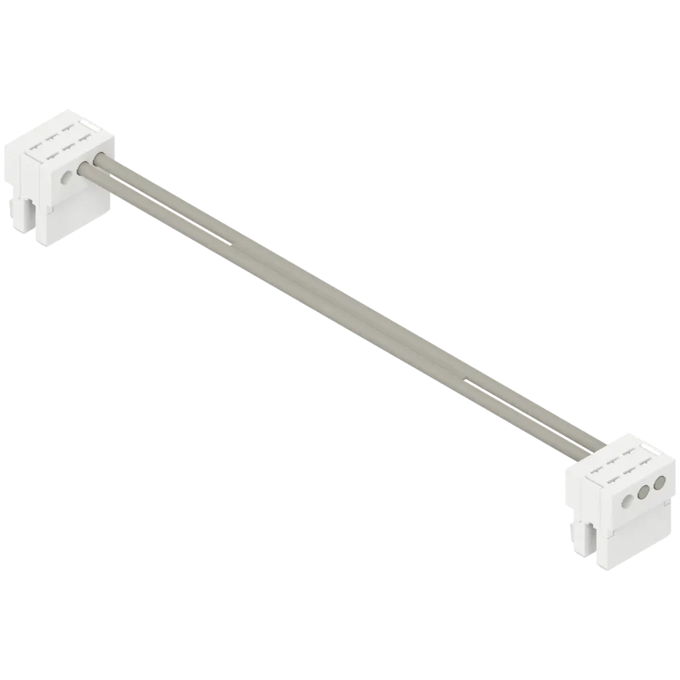 Кабель синхронзації SERVO-DRIVE, 0.5 м, білий