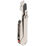 AVENTOS HL top – вертикальний підіймальний механізм, важіль, ВК=340-389 мм, симетрично, нікельована
