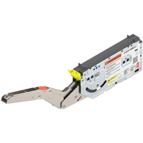 AVENTOS HK top – поворотний підіймач, силовий механізм, коеф.пот.=420-1610 (на 2 шт.), на саморізи, для можливість використання із SERVO-DRIVE, оцинкована