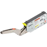 AVENTOS HK top – поворотний підіймач, силовий механізм, коеф.пот.=420-1610 (на 2 шт.), на саморізи, для TIP-ON, оцинкована