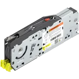 AVENTOS HF top – складаний підіймальний механізм, силовий механізм, коеф.пот.=1350-6750 (на 2 шт.), на саморізи, для можливість використання із SERVO-DRIVE, оцинкована