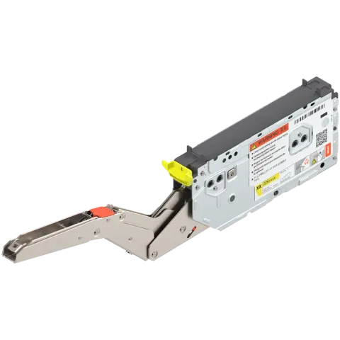 AVENTOS HK top – поворотний підіймач, силовий механізм, коеф.пот.=1730-5200 (на 2 шт.), на саморізи, для TIP-ON, оцинкована