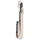 AVENTOS HL top – вертикальний підіймальний механізм, важіль, ВК=390-540 мм, симетрично, нікельована - 1