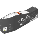 SERVO-DRIVE для AVENTOS електропривід, hF top, hL top, hS top, темно-сірий