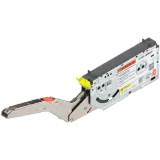 AVENTOS HK top – поворотний підіймач, силовий механізм, коеф.пот.=930-2800 (на 2 шт.), на саморізи, для можливість використання із SERVO-DRIVE, оцинкована