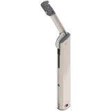 AVENTOS HK-XS малий поворотний механізм, силовий механізм, коеф.пот.=800-1800 (односторонній силовий механізм), нікельована