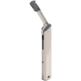 AVENTOS HK-XS малий поворотний механізм, силовий механізм, коеф.пот.=200-1000 (односторонній силовий механізм), нікельована