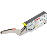 AVENTOS HK top – поворотний підіймач, силовий механізм, коеф.пот.=3200-9000 (на 2 шт.), на саморізи, для можливість використання із SERVO-DRIVE, оцинкована