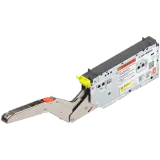 AVENTOS HK top – поворотний підіймач, силовий механізм, коеф.пот.=3200-9000 (на 2 шт.), на саморізи, для TIP-ON, оцинкована
