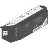 SERVO-DRIVE для AVENTOS електропривід, hK top, темно-сірий