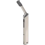 AVENTOS HK-XS малий поворотний механізм, силовий механізм, коеф.пот.=180-800 (односторонній силовий механізм), для TIP-ON, нікельована - 1