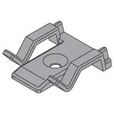 Тримач кабелю SERVO-DRIVE, природний - 2