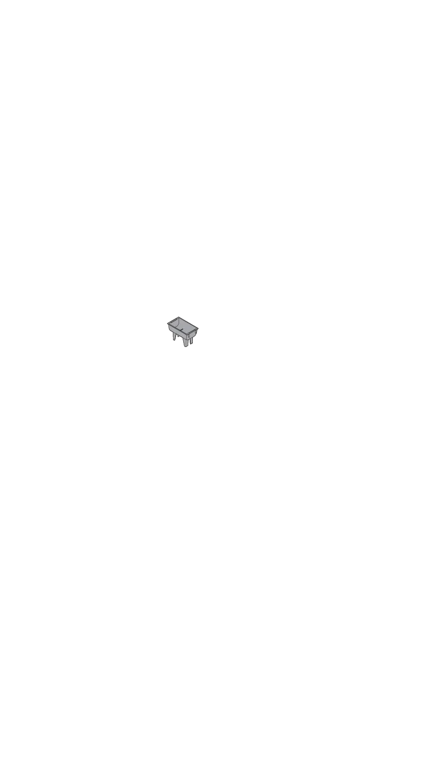 ORGA-LINE, компенсатор, ширина=50 мм, R737 - темно сірий - 2