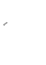 Блок різака для фольги ORGA-LINE, оранжевий - 2
