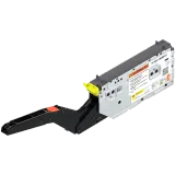 AVENTOS HK top – поворотний підіймач, силовий механізм, коеф.пот.=3200-9000 (на 2 шт.), на саморізи, для TIP-ON, екліпс чорний - 2
