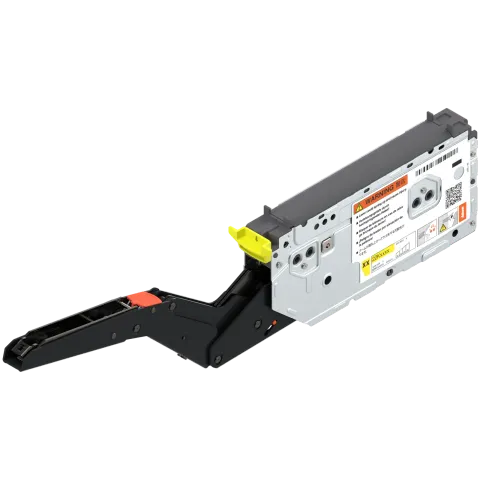 AVENTOS HK top – поворотний підіймач, силовий механізм, коеф.пот.=3200-9000 (на 2 шт.), на саморізи, для TIP-ON, екліпс чорний