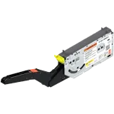 AVENTOS HK top – поворотний підіймач, силовий механізм, коеф.пот.=930-2800 (на 2 шт.), на саморізи, для можливість використання із SERVO-DRIVE, екліпс чорний