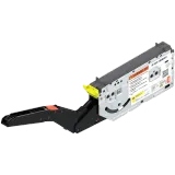 AVENTOS HK top – поворотний підіймач, силовий механізм, коеф.пот.=1730-5200 (на 2 шт.), на саморізи, для можливість використання із SERVO-DRIVE, екліпс чорний - 2