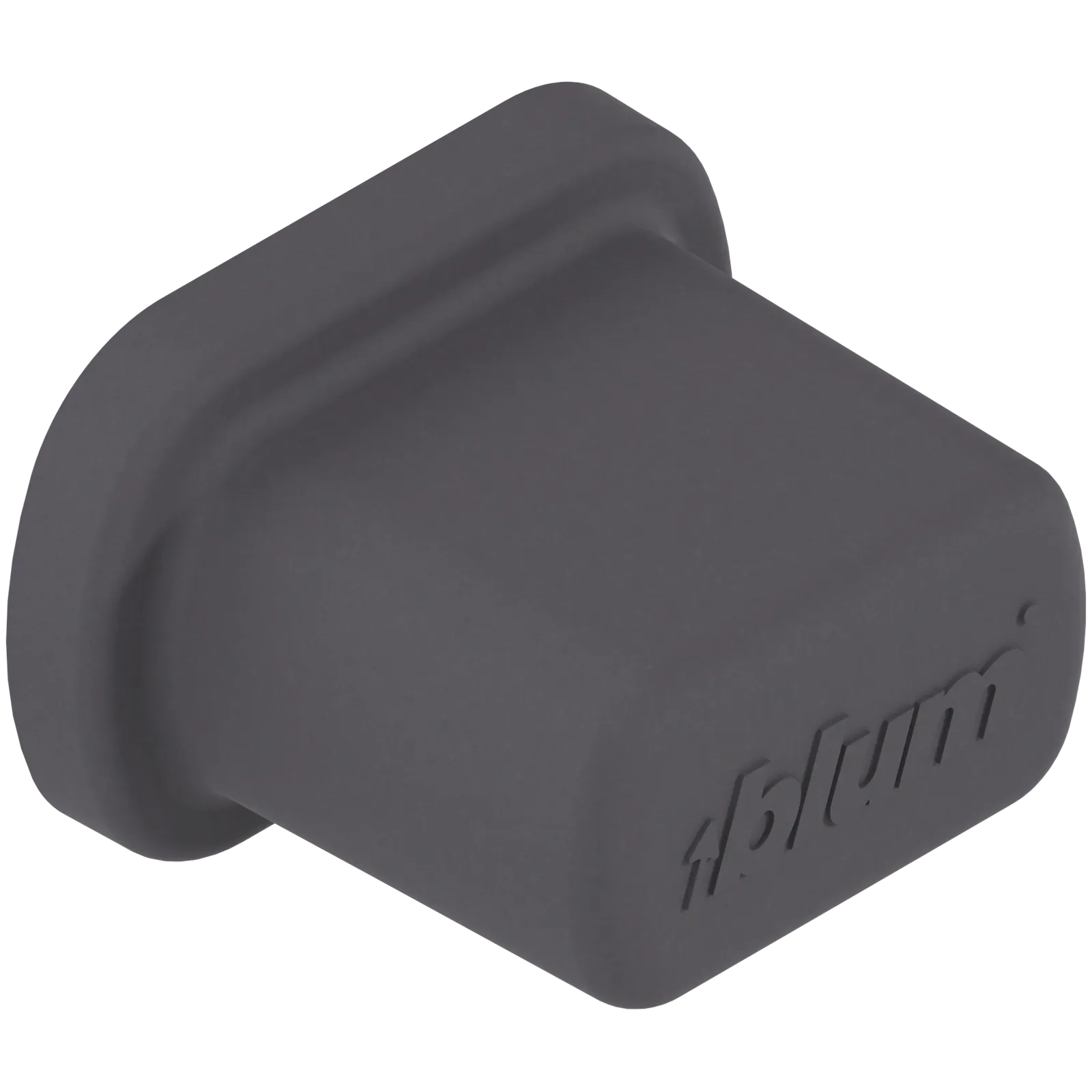 Захист кінців кабелю SERVO-DRIVE, темно-сірий