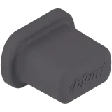 Захист кінців кабелю SERVO-DRIVE, темно-сірий