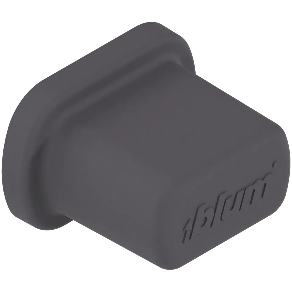 Захист кінців кабелю SERVO-DRIVE, темно-сірий