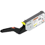 AVENTOS HK top – поворотний підіймач, силовий механізм, коеф.пот.=420-1610 (на 2 шт.), на саморізи, для TIP-ON, екліпс чорний