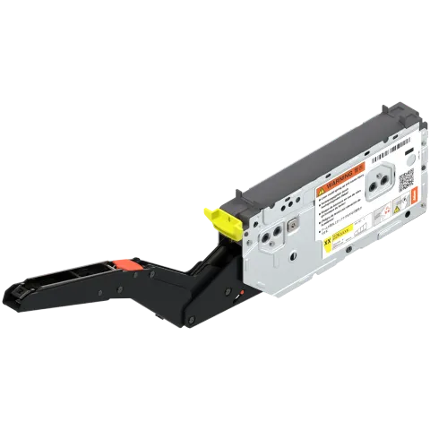 AVENTOS HK top – поворотний підіймач, силовий механізм, коеф.пот.=420-1610 (на 2 шт.), на саморізи, для TIP-ON, екліпс чорний