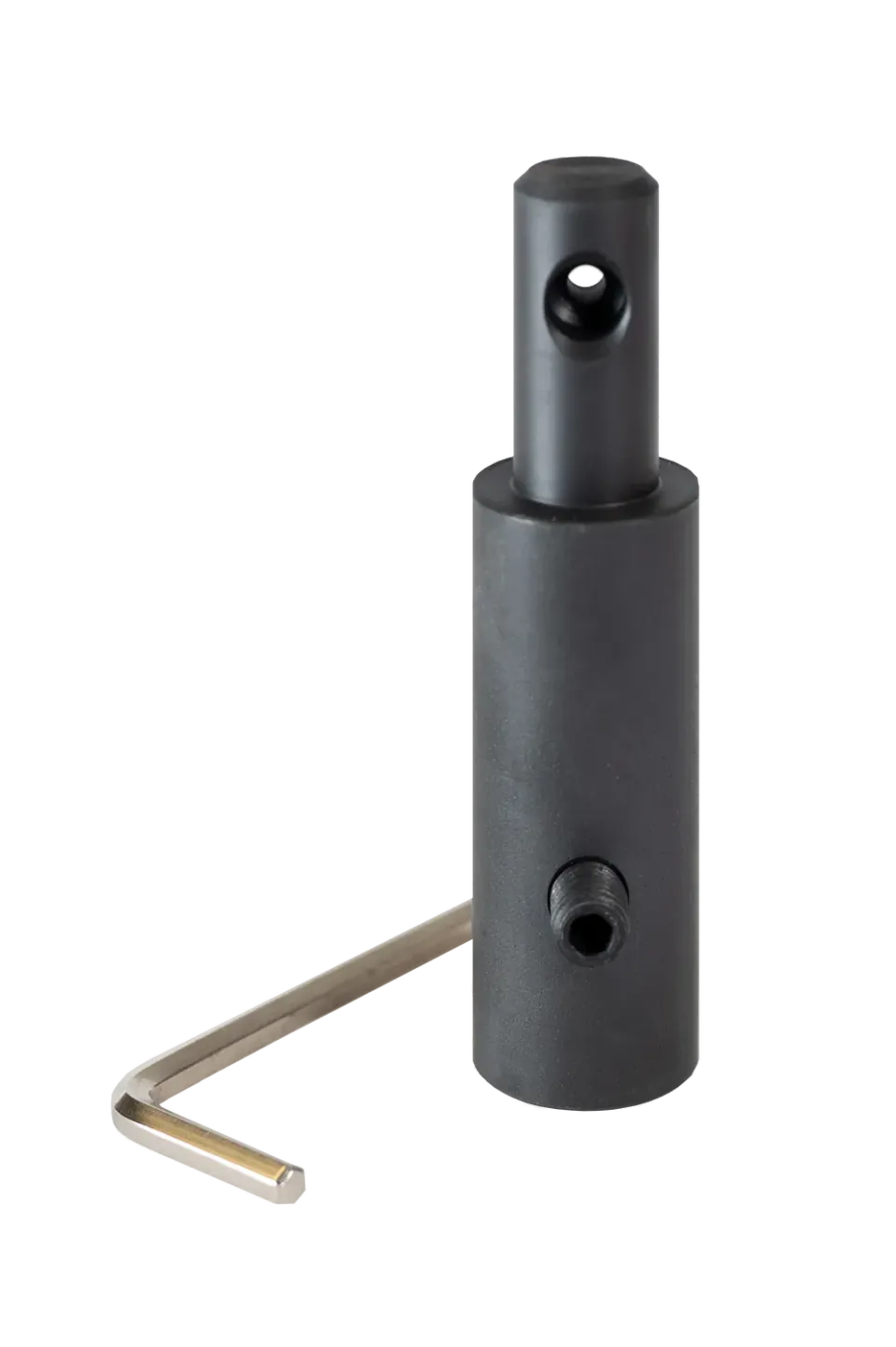 Проставка для EASYSTICK, нітр.-карб./чор.-оксид.