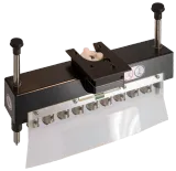 Свердлильна головка для MINIPRESS PRO, для MINIPRESS top, для PRO-CENTER, кількість шпинделів 9, ряда отворів