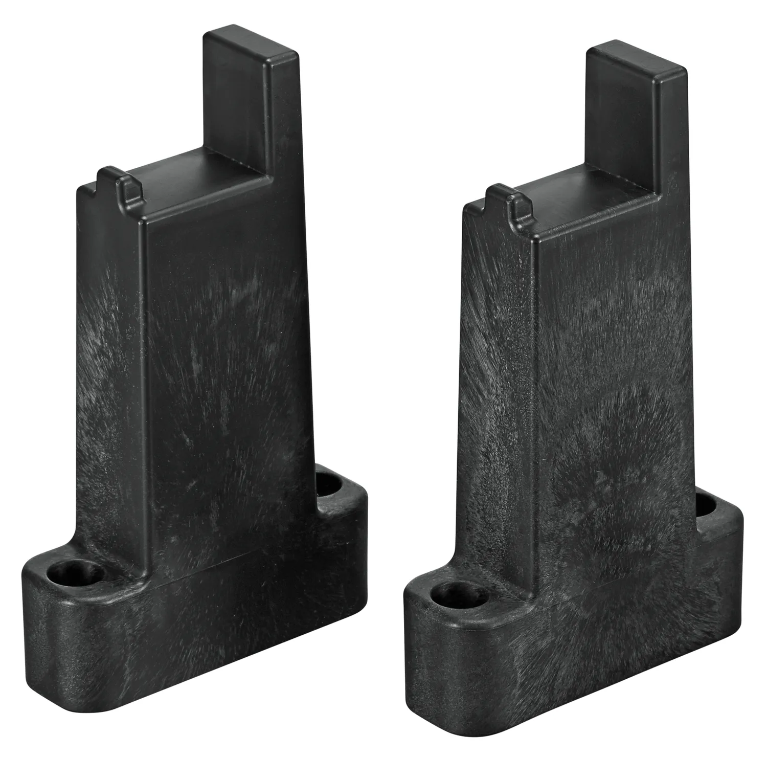 Опора для лінійки, для MINIPRESS top, чорний