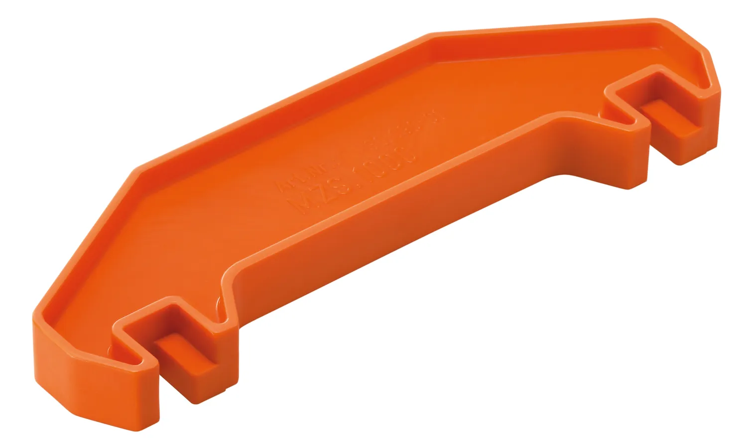 Rasterlehre, для MINIDRILL, для MINIPRESS M, для MINIPRESS P, оранжевий