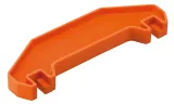 Rasterlehre, для MINIDRILL, для MINIPRESS M, для MINIPRESS P, оранжевий