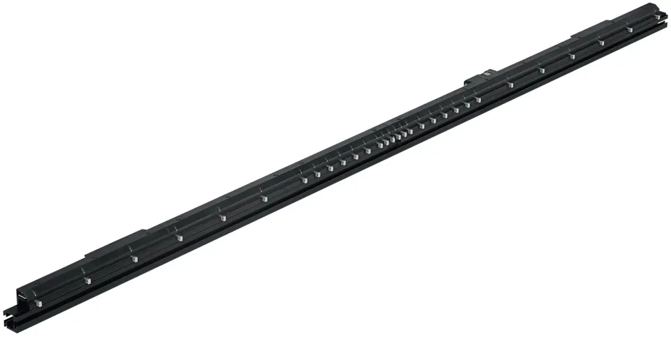 Лінійка EASYSTICK, для EASYSTICK / MINIPRESS P / MINIPRESS PRO, Можлива позиція упорів від 6 до 953 мм, чорний