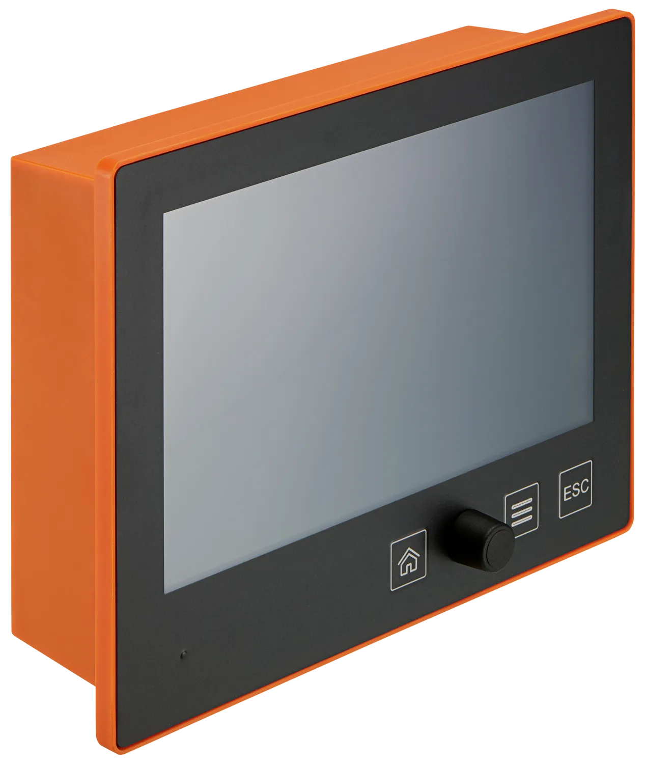 EASYSTICK, комп’ютер для MINIPRESS P/MINIPRESS PRO, оранжевий