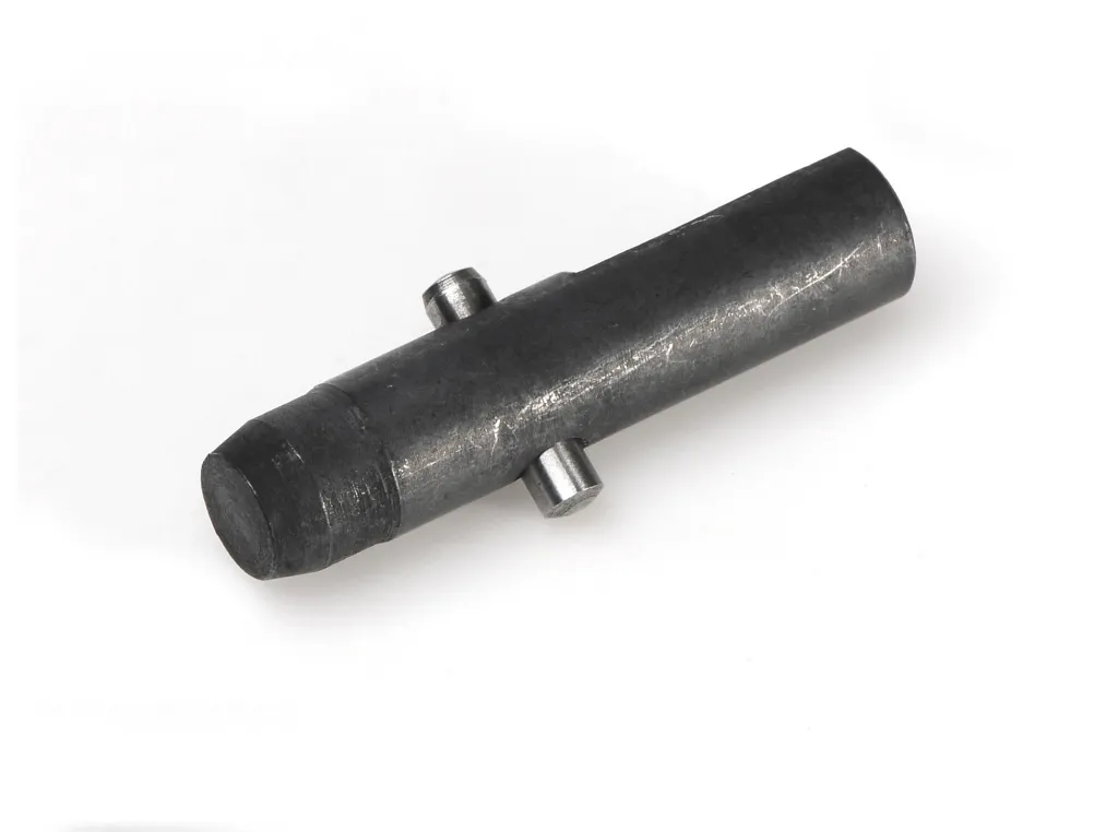 Перехідник для MZK.1900/8800, для MINIPRESS M, для MINIPRESS P, чорний