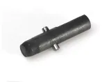 Перехідник для MZK.1900/8800, для MINIPRESS M, для MINIPRESS P, чорний