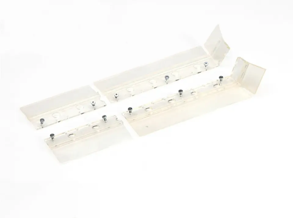 Захист, для MINIPRESS M, для MINIPRESS P, природний