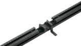 Горизонтальна лінійка, для MINIPRESS top, E6/C35 чорний - 1