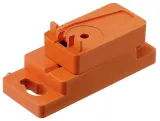 Матриця під прес, для MINIPRESS M для Стяжка 40.0620, оранжевий