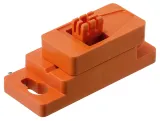 Матриця під прес, для MINIPRESS M для Стяжка 40.4001, оранжевий