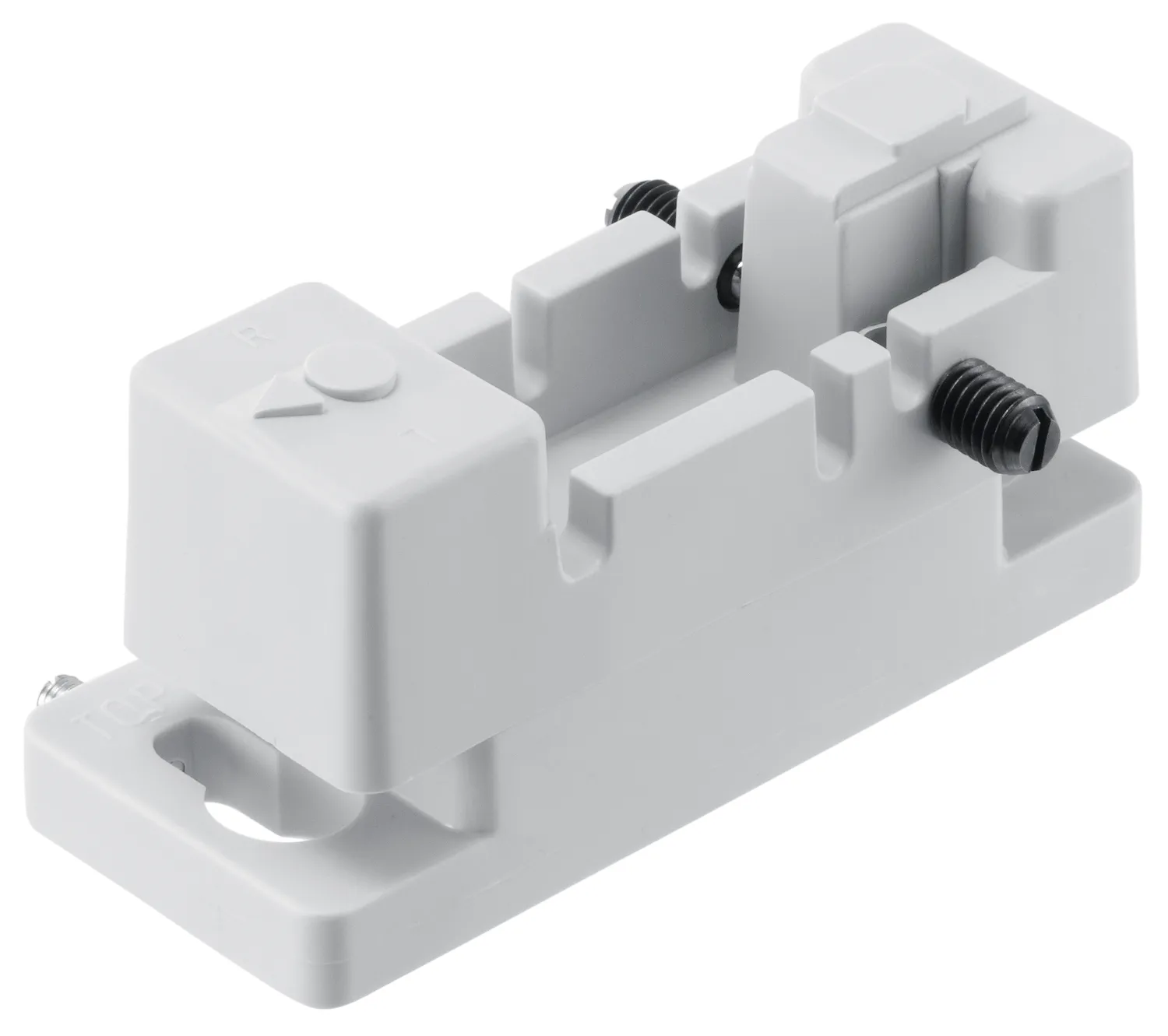 Матриця під прес, для MINIPRESS M для кріплення фасаду ZSF.1300/ZSF.1800, R7035 світло-сірий