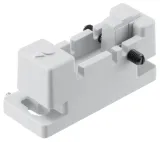 Матриця під прес, для MINIPRESS M для кріплення фасаду ZSF.1300/ZSF.1800, R7035 світло-сірий