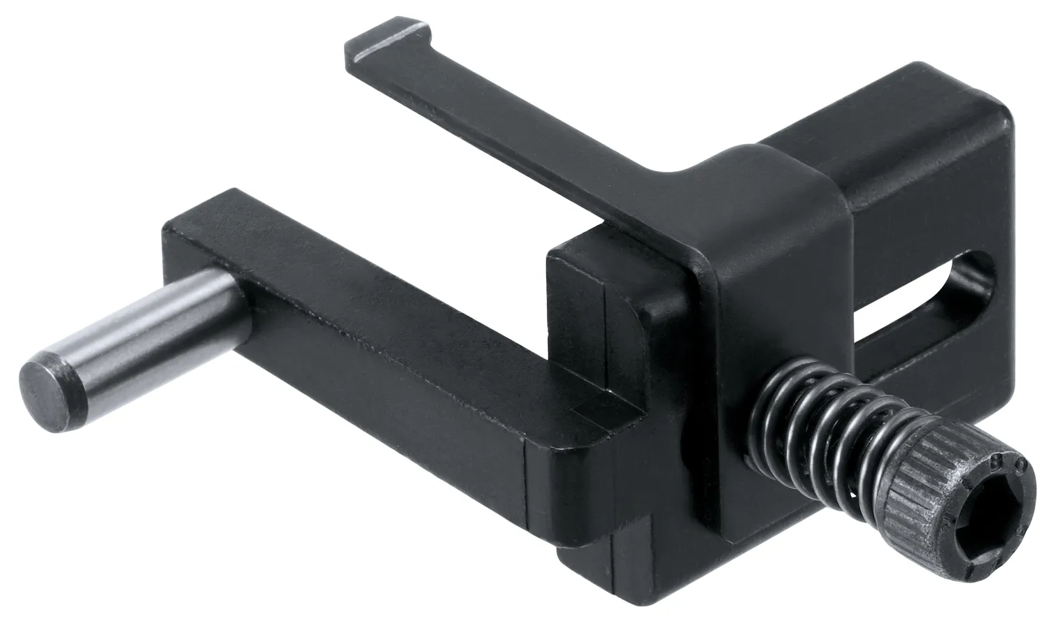 Центральний упор для MINIDRILL, чорний
