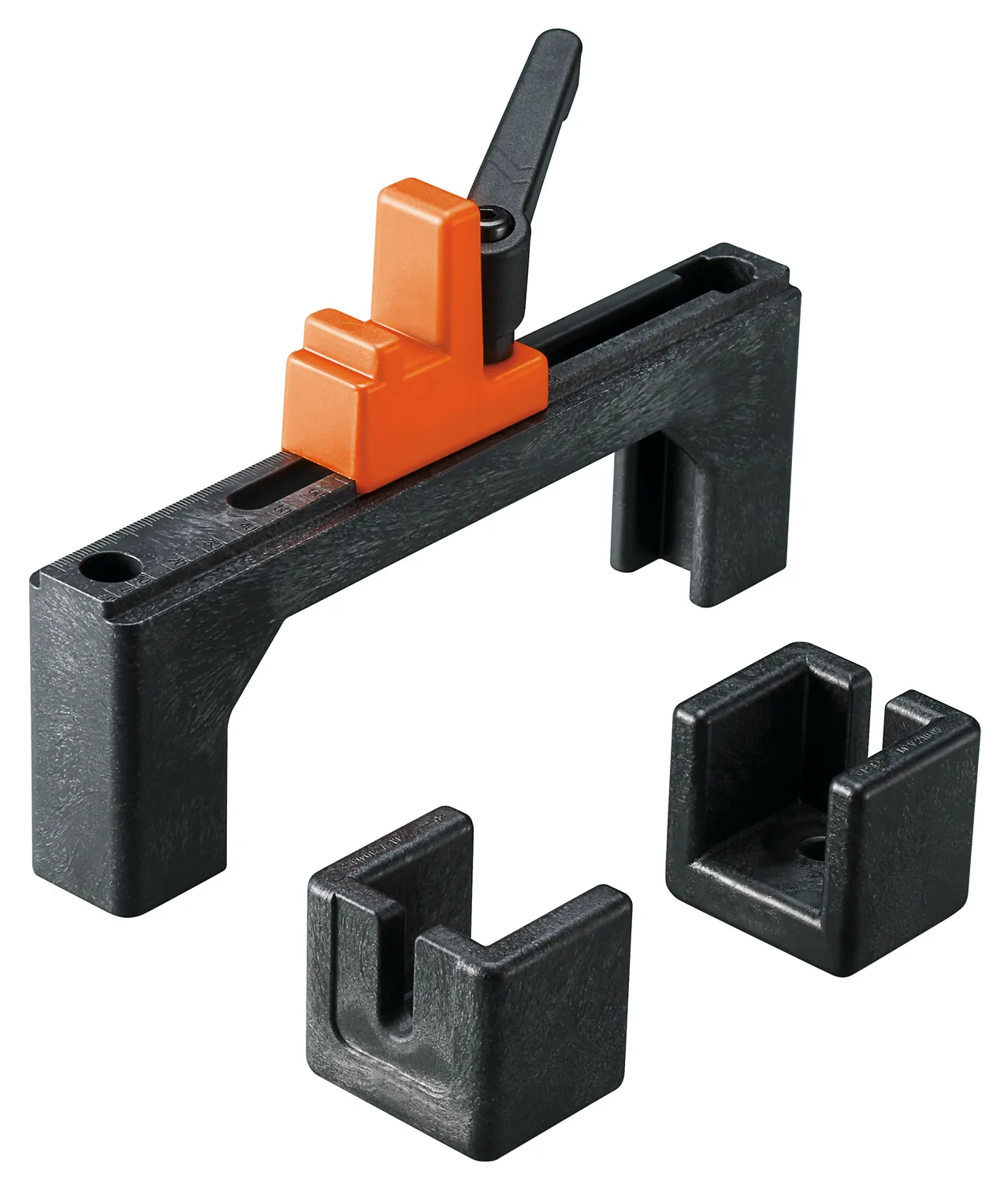 Опора для подовжувальної лінійки, для EASYSTICK, для MINIDRILL, для MINIPRESS M, для MINIPRESS P, для MINIPRESS PRO, для PRO-CENTER